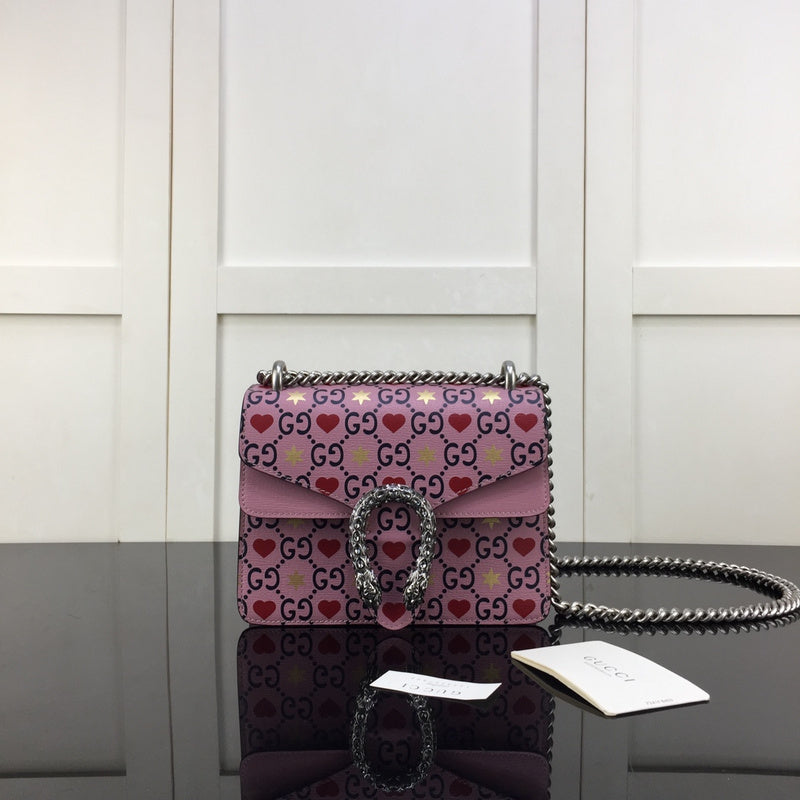 Satchel Bags - GUC Bags - 1067