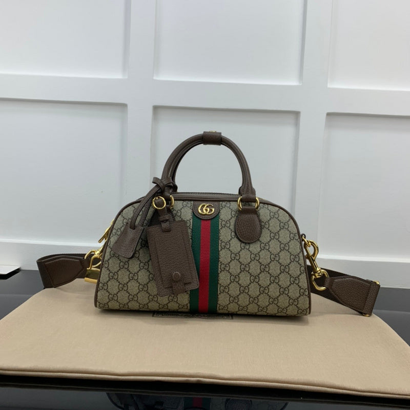 Satchel Bags - GUC Bags - 276