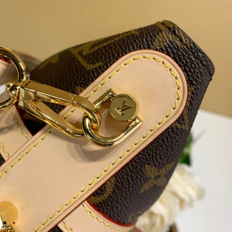 Satchel Bags - VL Bags - 6440