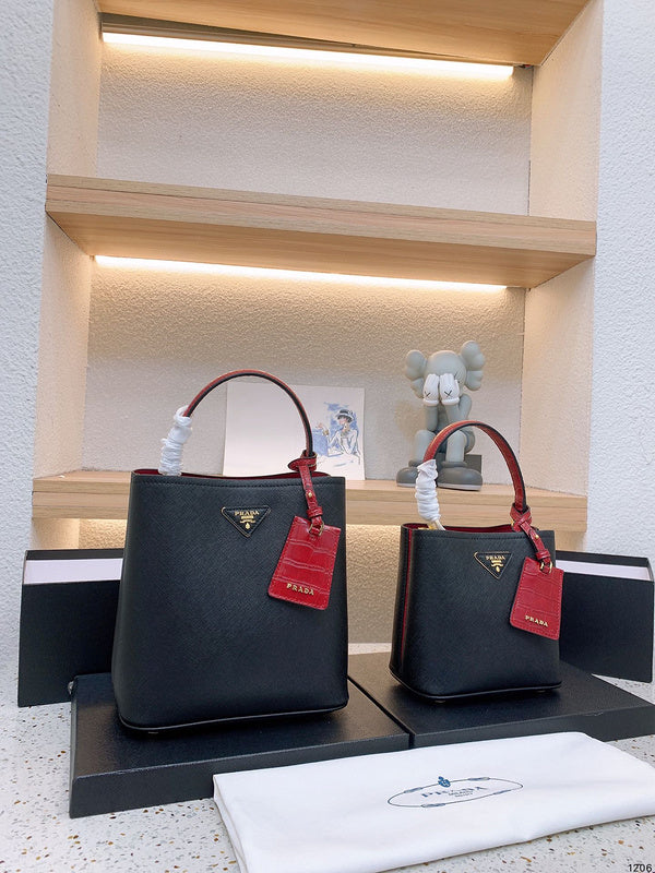 Satchel Bags - PDA Bags - 456