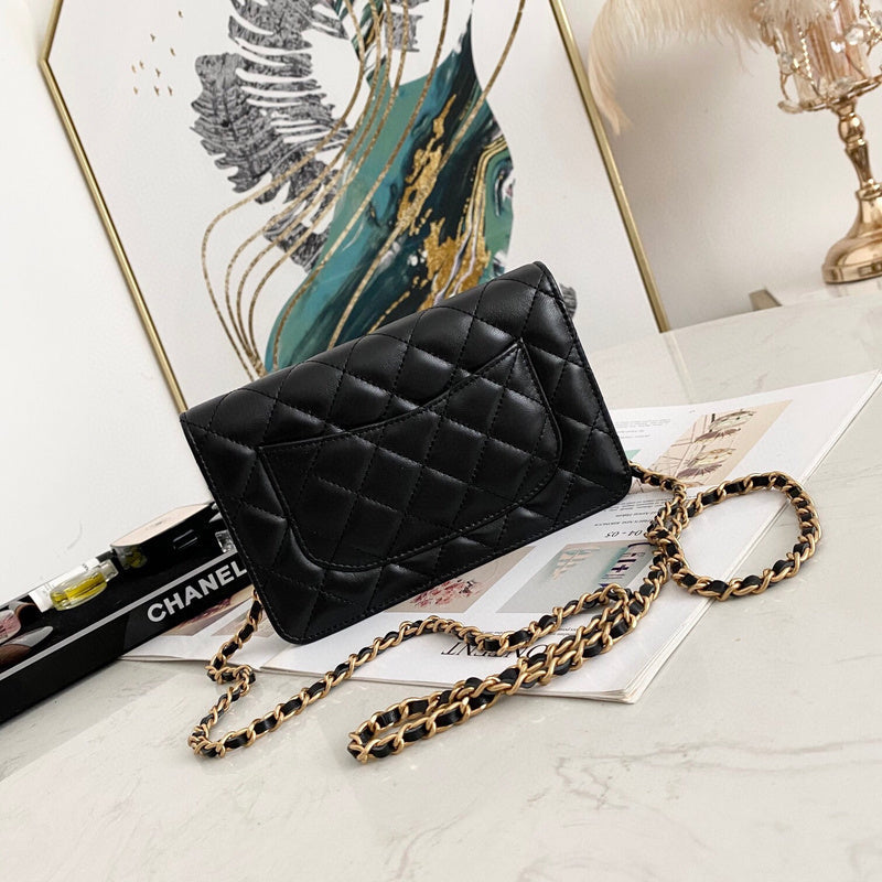 Satchel Bags - CHL Bags - 3898