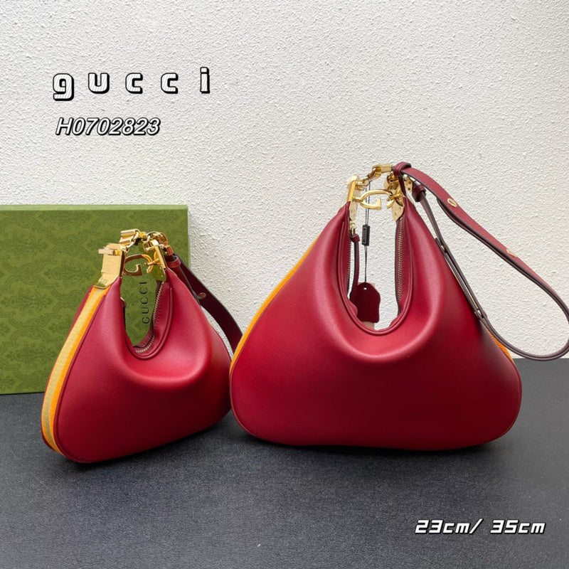 Satchel Bags - GCI Bags - 1652