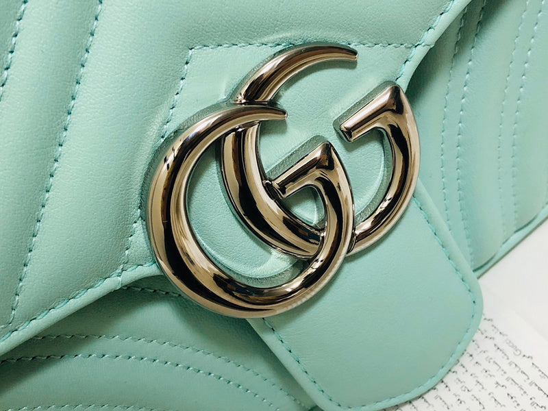 Satchel Bags - GCI Bags - 3927