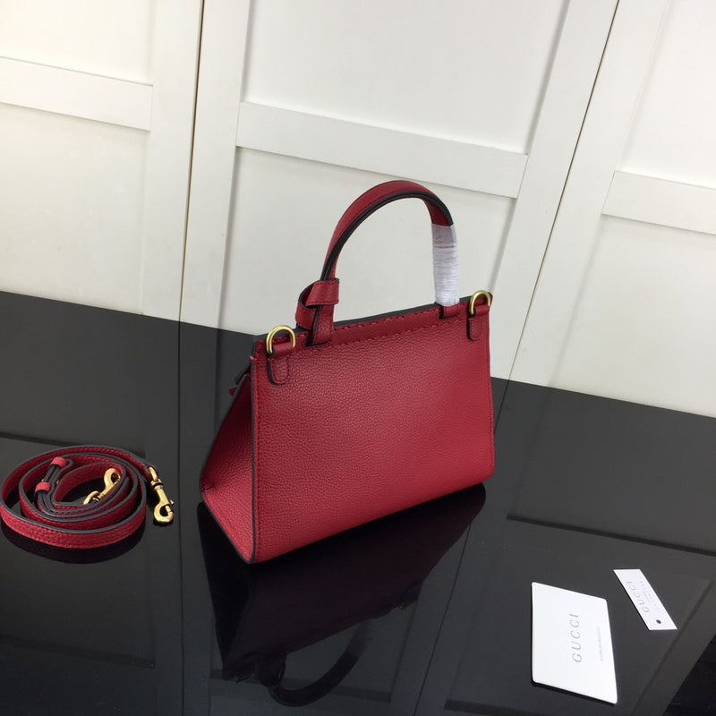 Satchel Bags - GCI Bags - 3874