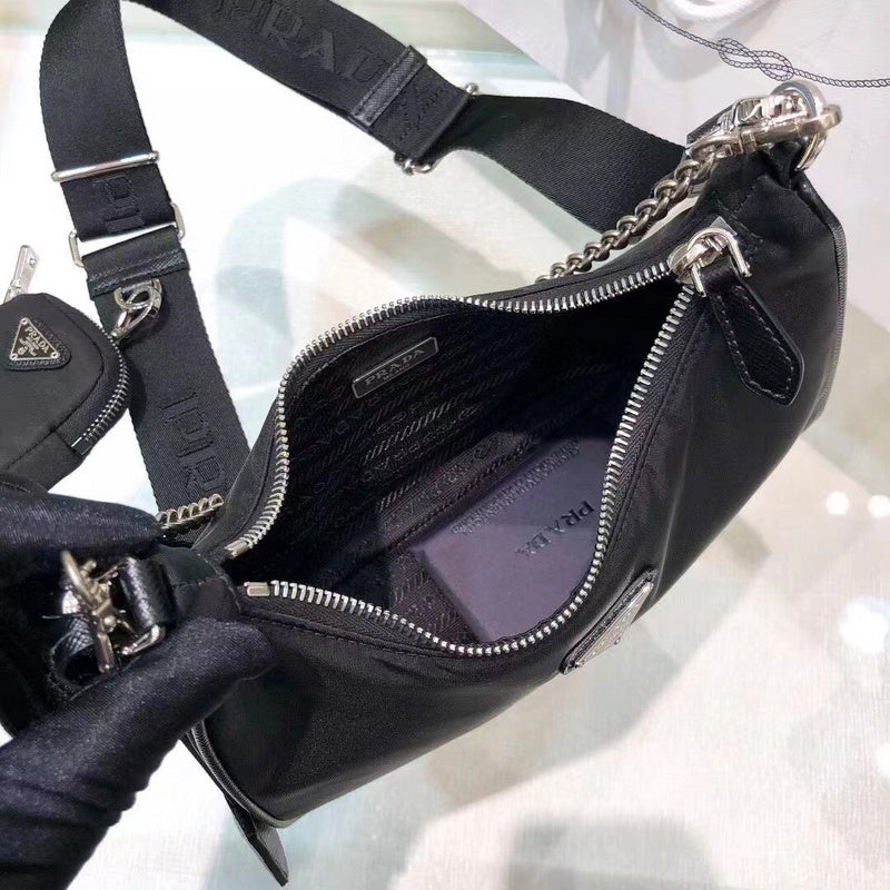 Satchel Bags - PDA Bags - 285