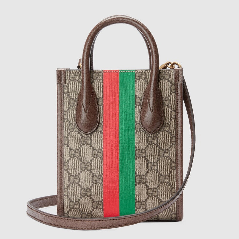 Satchel Bags - GCI Bags - 1159