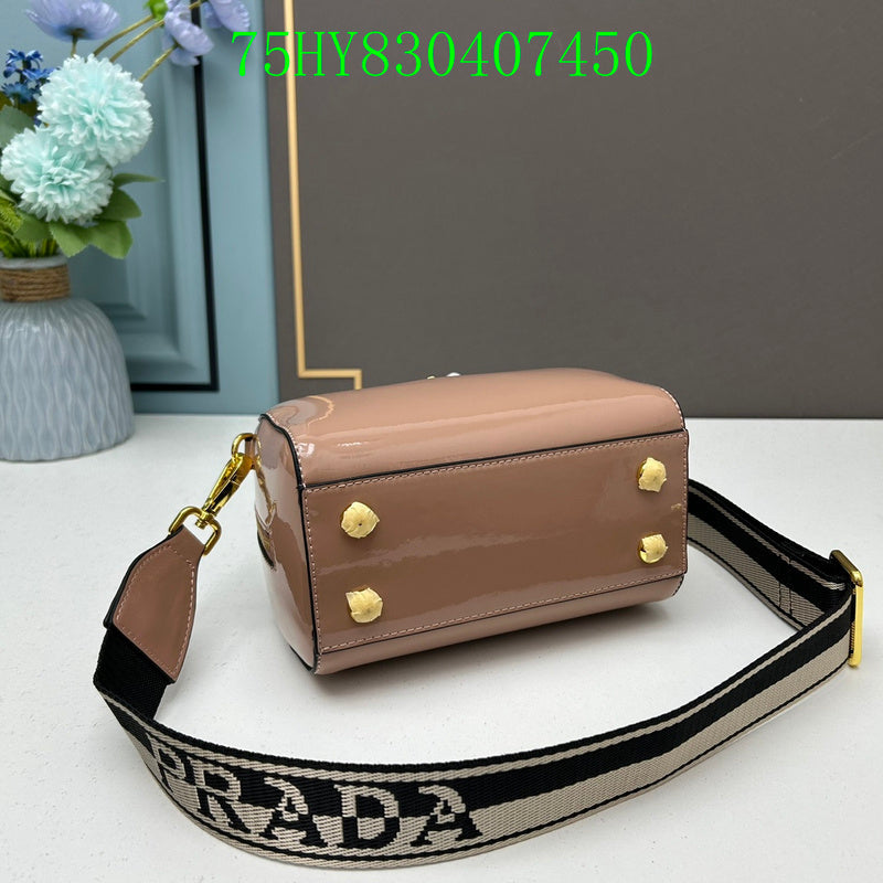 Satchel Bags - PDA Bags - 3431