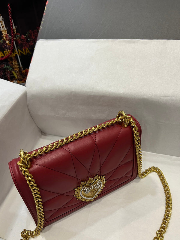 Satchel Bags - DG Bags - 370