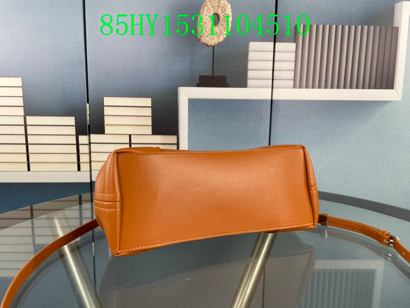Satchel Bags - BGA Bags - 2010