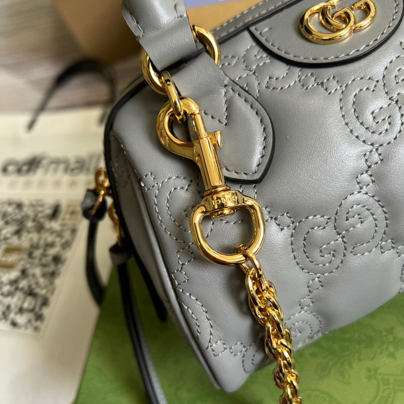 Satchel Bags - GCI Bags - 7902