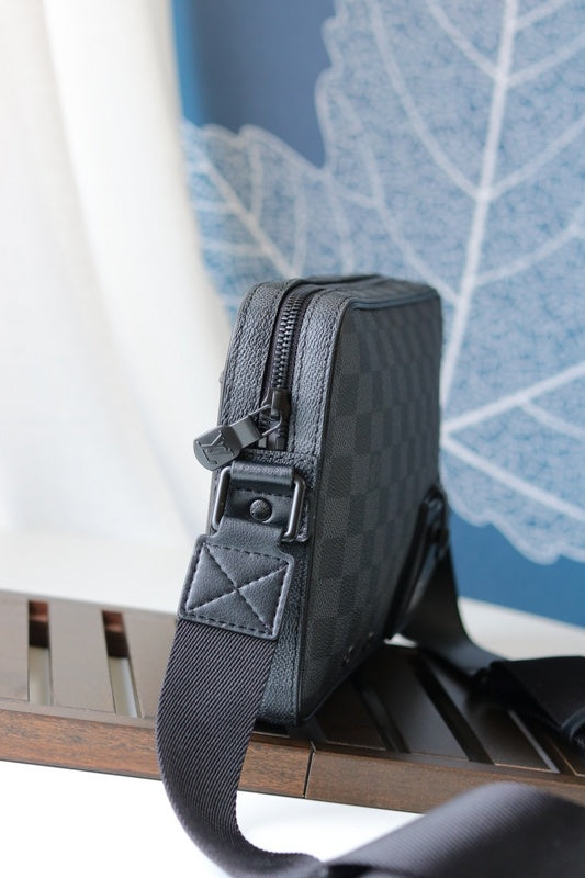 Satchel Bags - VL Bags - 5206
