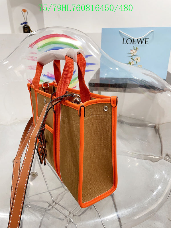 Satchel Bags - LWE Bags - 011
