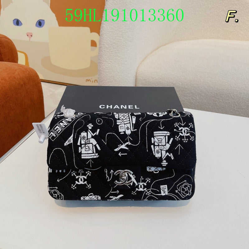 Glami - CHL Bags - 2122