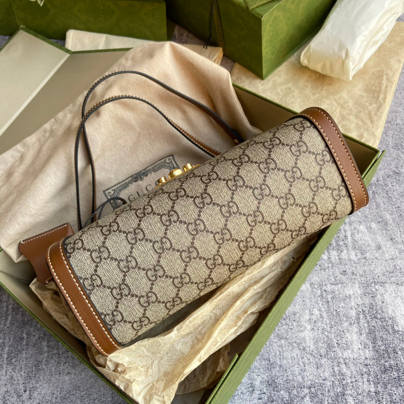 Satchel Bags - GCI Bags - 3294