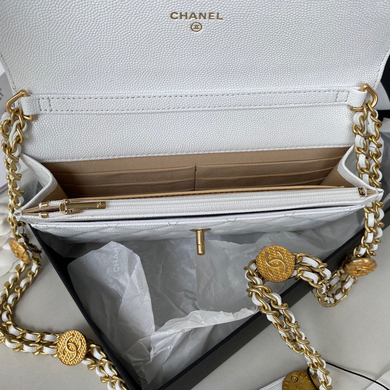 Satchel Bags - CHL Bags - 2105