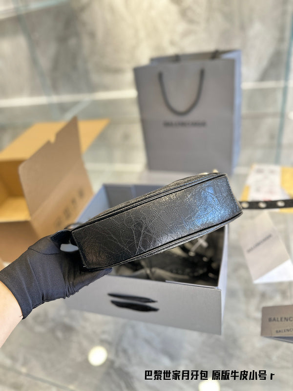 Satchel Bags - BGA Bags - 1592