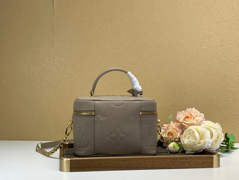 Satchel Bags - VL Bags - 6404