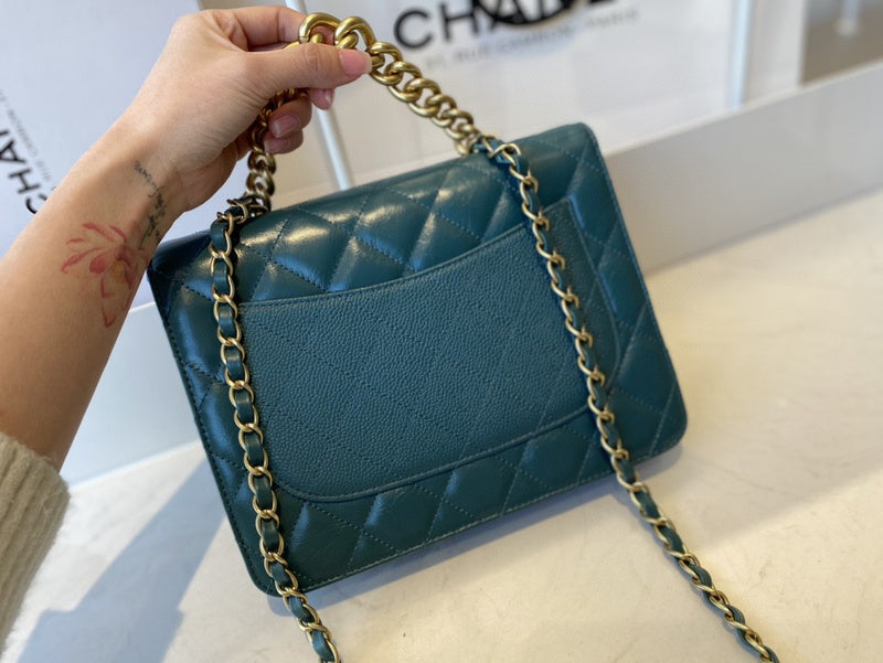 Satchel Bags - CHL Bags - 1643