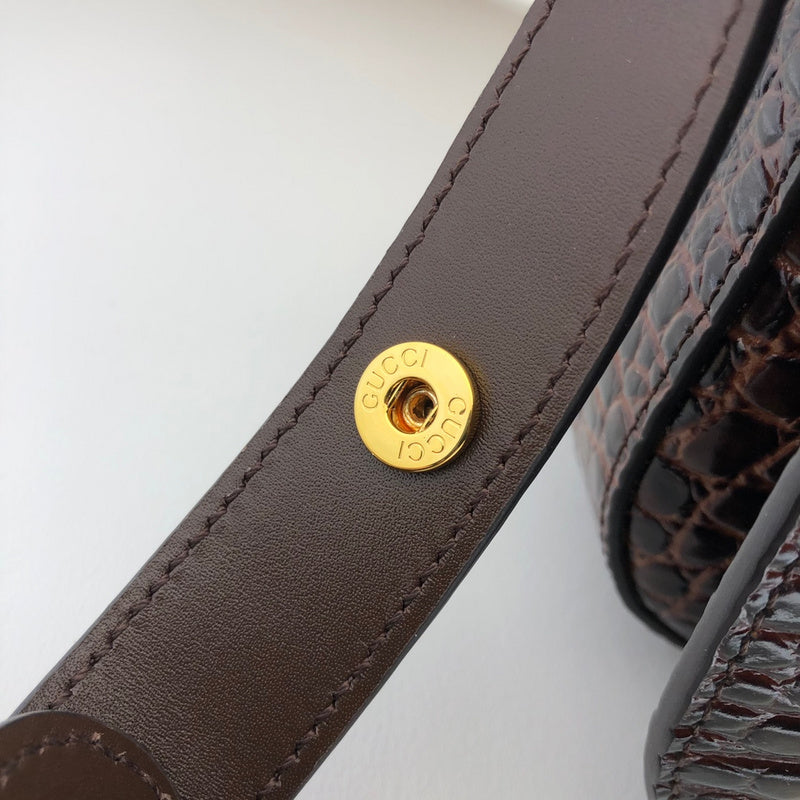 Satchel Bags - GCI Bags - 3822