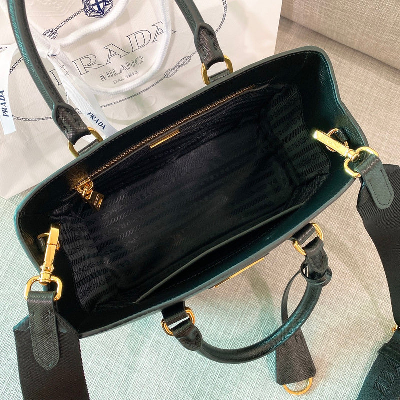 Satchel Bags - PDA Bags - 2441