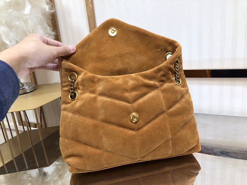 Satchel Bags - SLY Bags - 1893