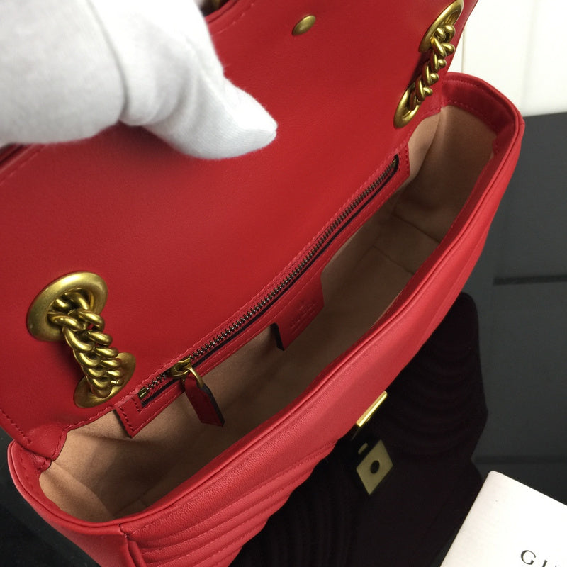 Satchel Bags - GUC Bags - 1822