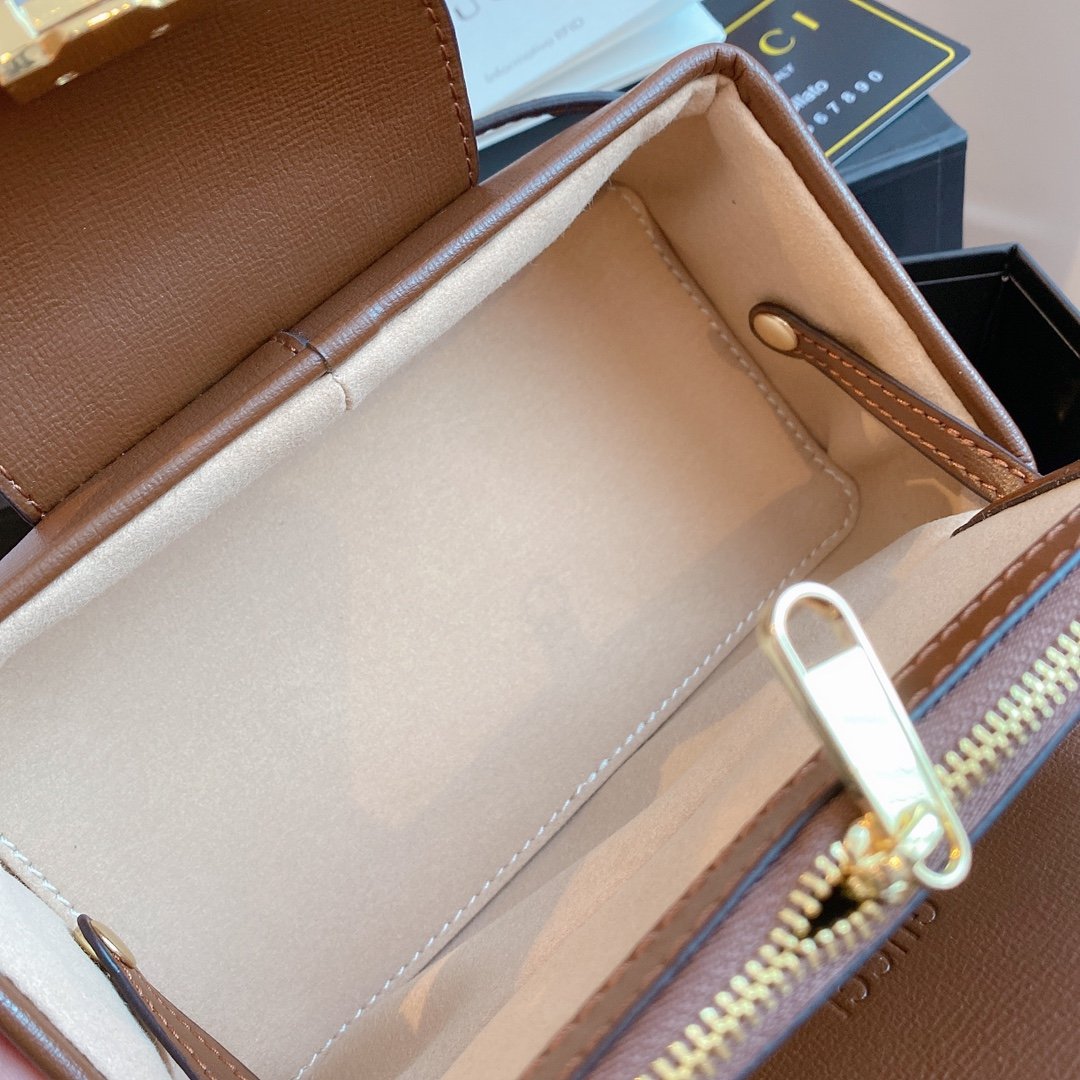GLM - Top Quality Bags GCI 272