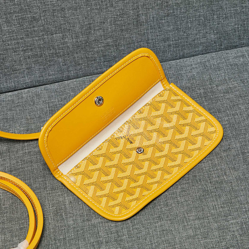GLM - GYO Bags - 1530