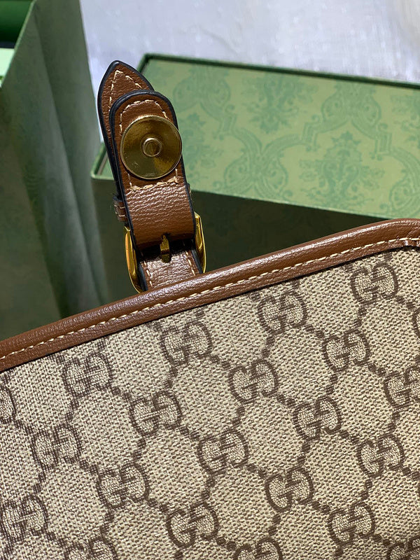 Satchel Bags - GCI Bags - 1857