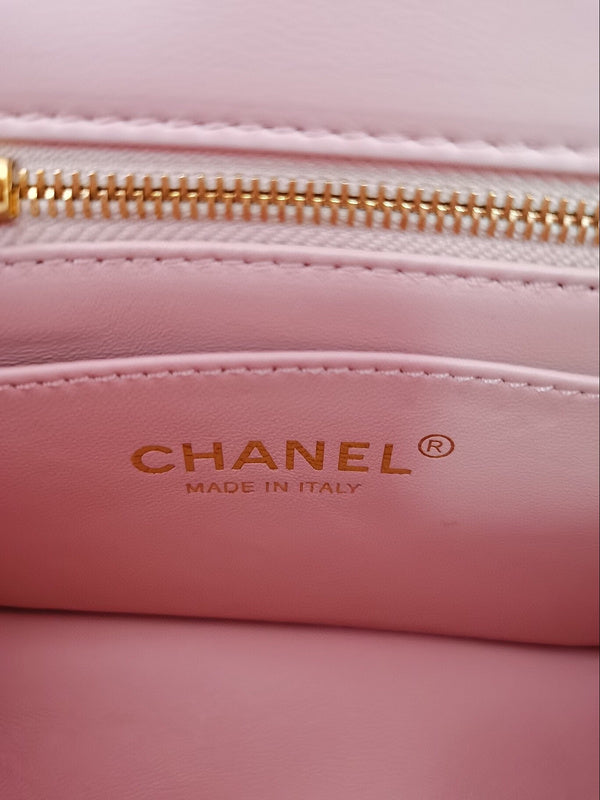 Satchel Bags - CHL Bags - 2422