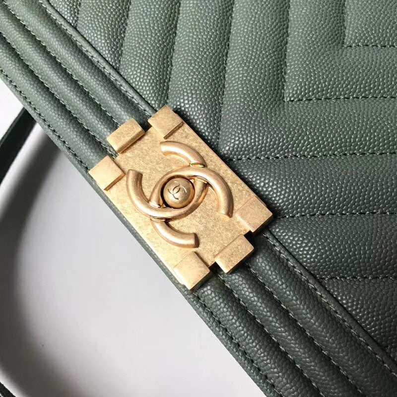 Satchel Bags - CHL Bags - 667