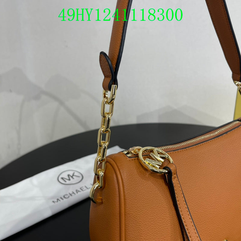 Satchel Bags - MK Bags - 149