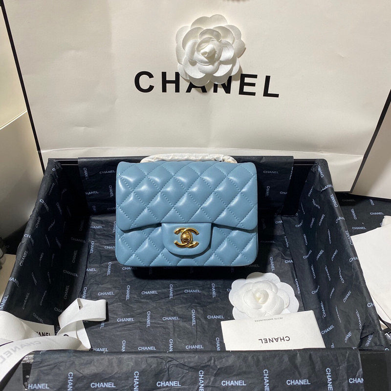 Satchel Bags - CHL Bags - 4569
