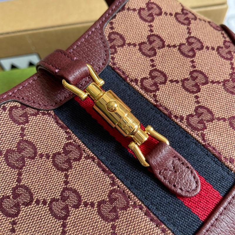 Satchel Bags - GCI Bags - 5046