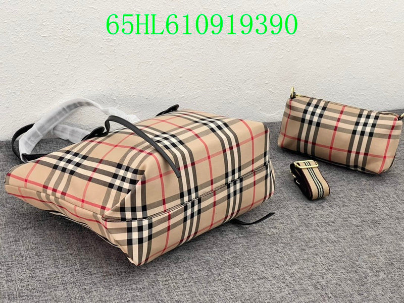 Fan Fashion -GLM - Top quality BBR Bags - 285