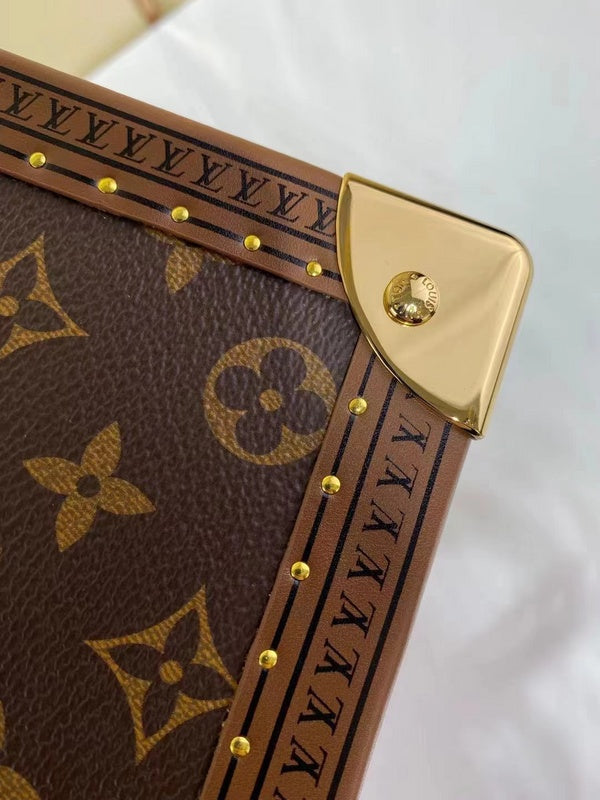 Satchel Bags - VL Bags - 4609
