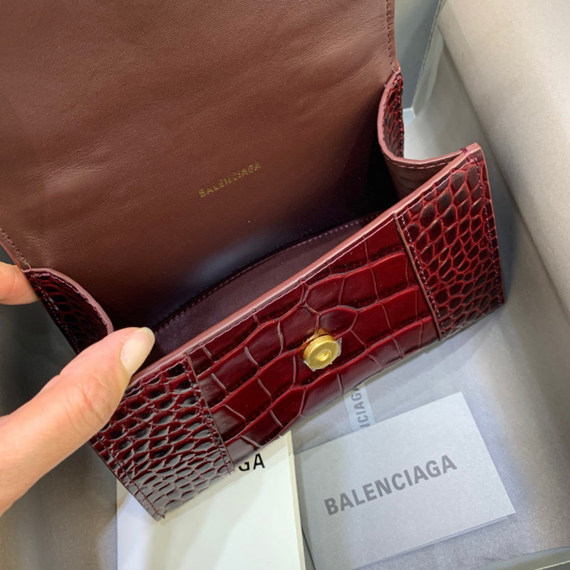 Satchel Bags - BGA Bags - 760