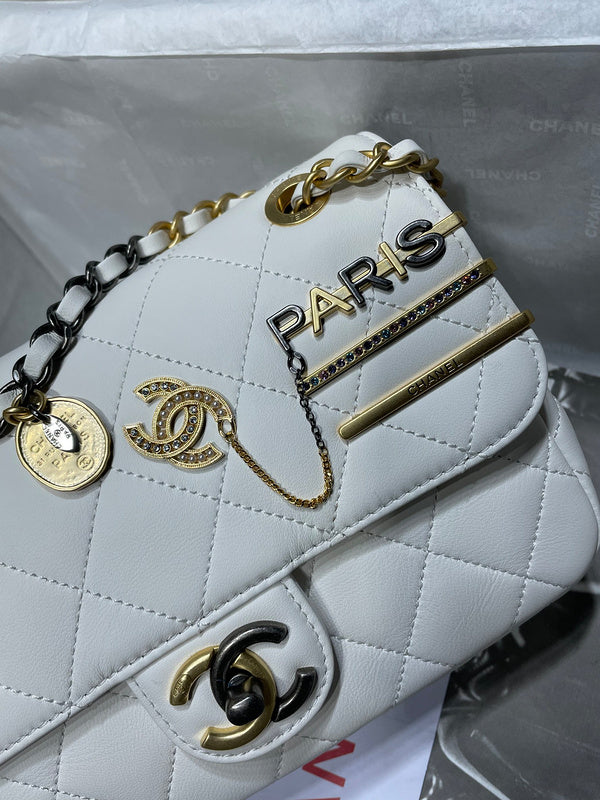 GLM - CHL Bags - 195