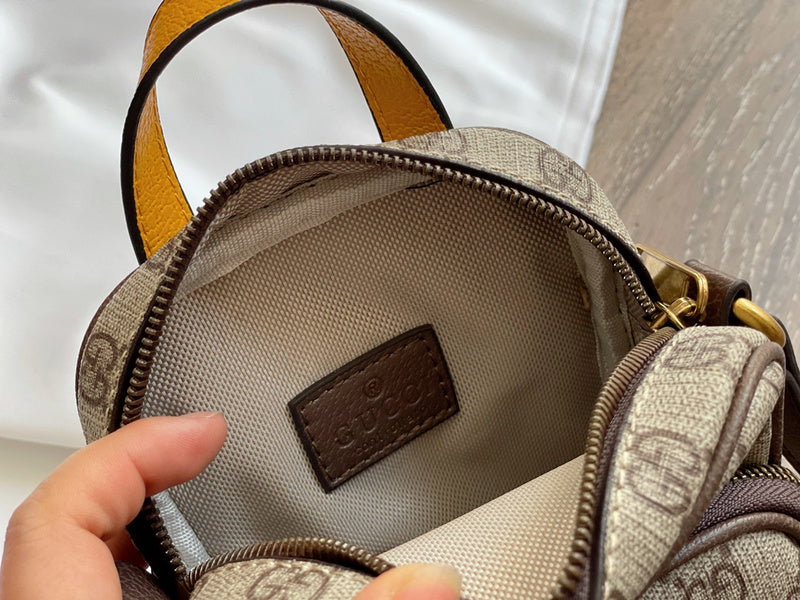 Satchel Bags - GUC Bags - 234
