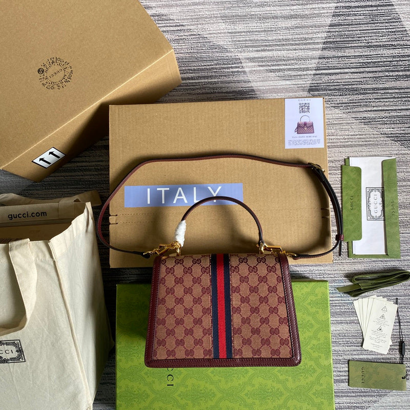 GLM - gg Bags - 1540