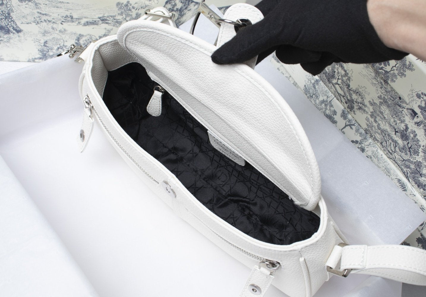 GLM - Top Quality Bags DIR 112
