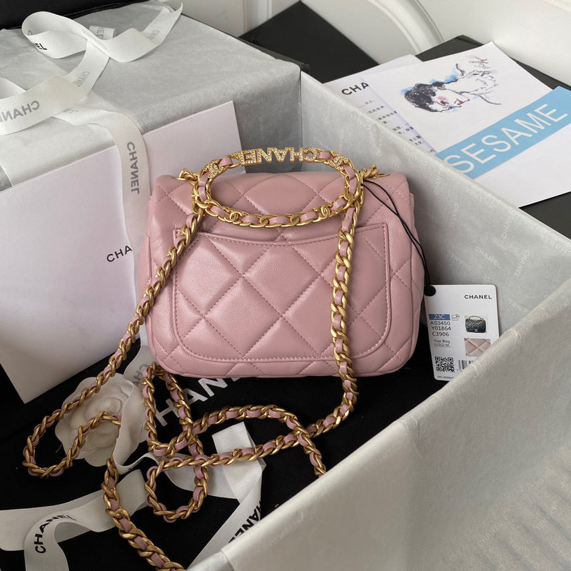Satchel Bags - CHL Bags - 2059