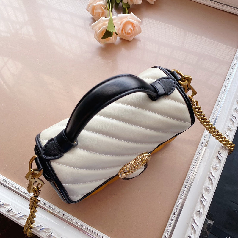 Satchel Bags - GCI Bags - 2077