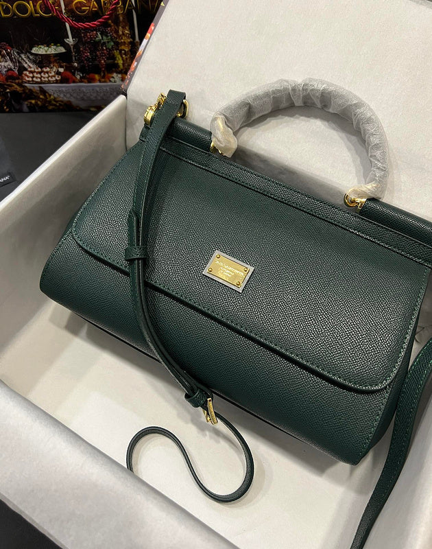 Satchel Bags - DG Bags - 385