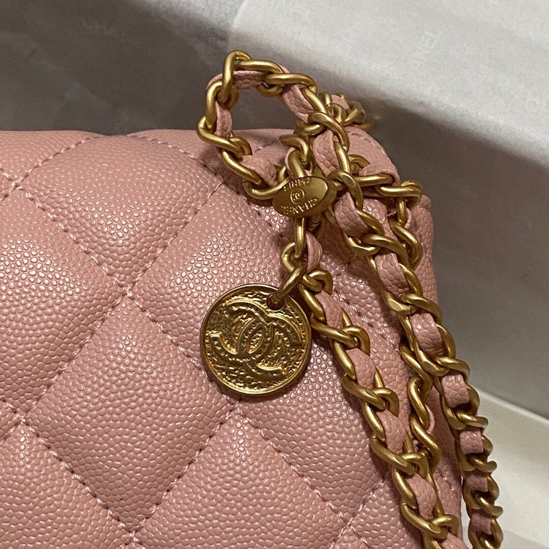Satchel Bags - CHL Bags - 2865