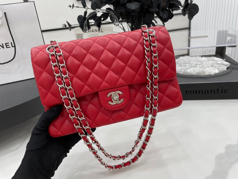 Satchel Bags - CHL Bags - 2488