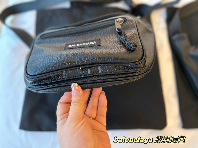 Satchel Bags - BGC Bags - 013
