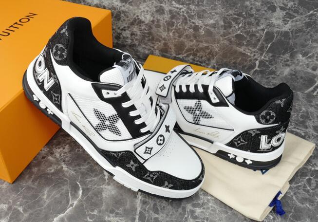 glami shop- LOV Men Shoes - 1114