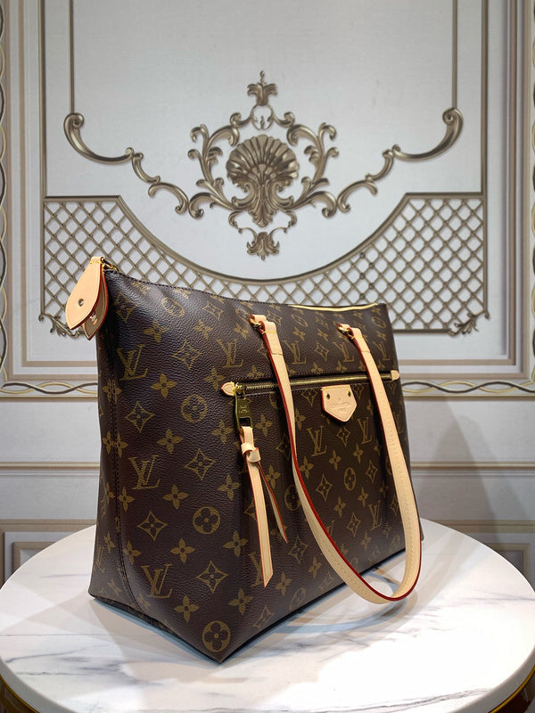 Satchel Bags - VL Bags - 6232