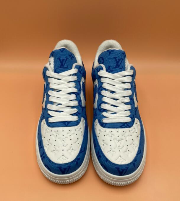 glami shop- LOV Men Shoes - 984